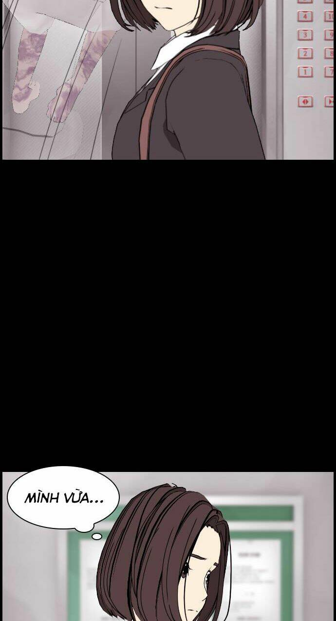 Ác Mộng Kinh Hoàng: Chapter 6