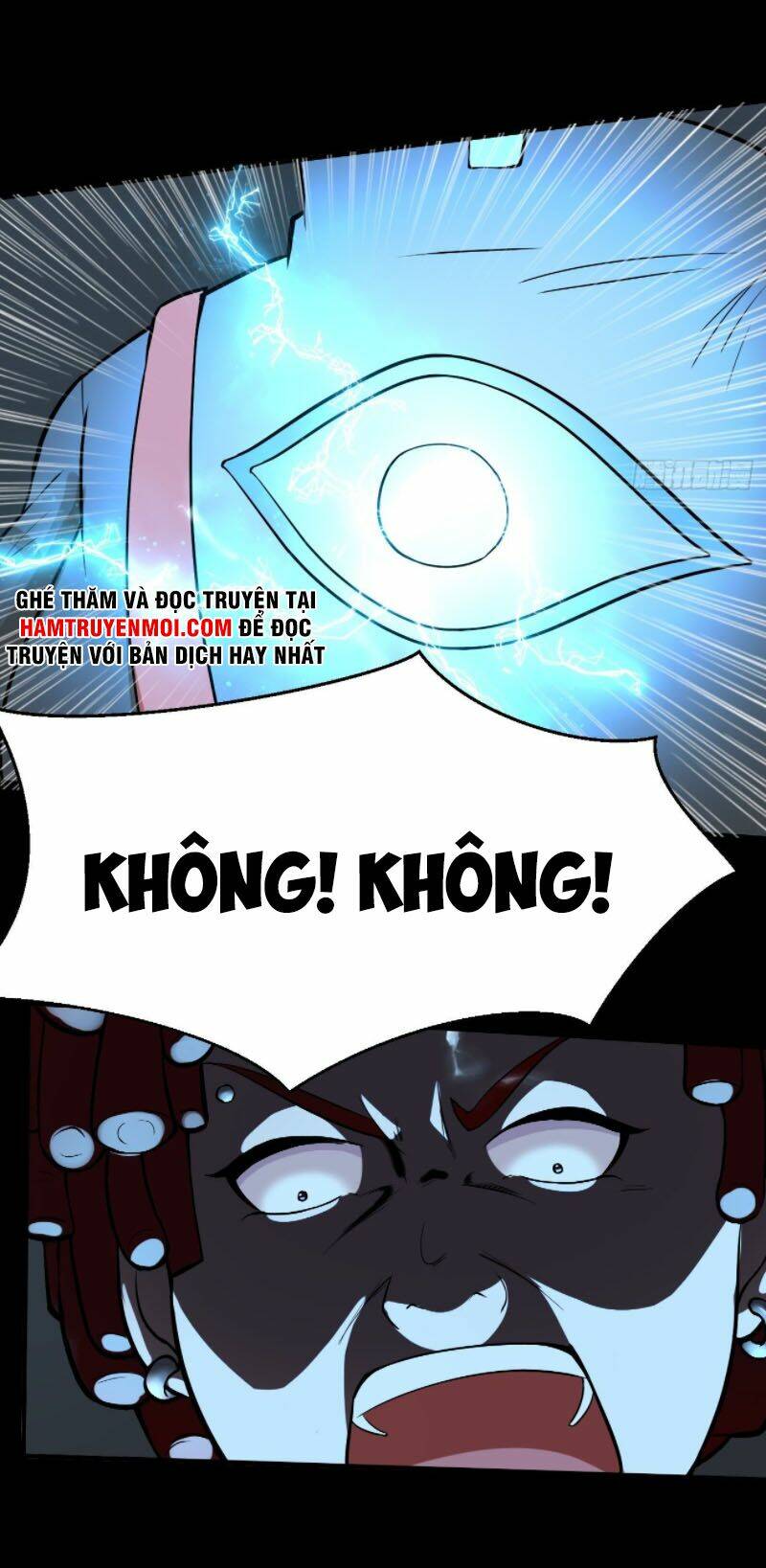 Phản Phái Yêu Tế: Chapter 8