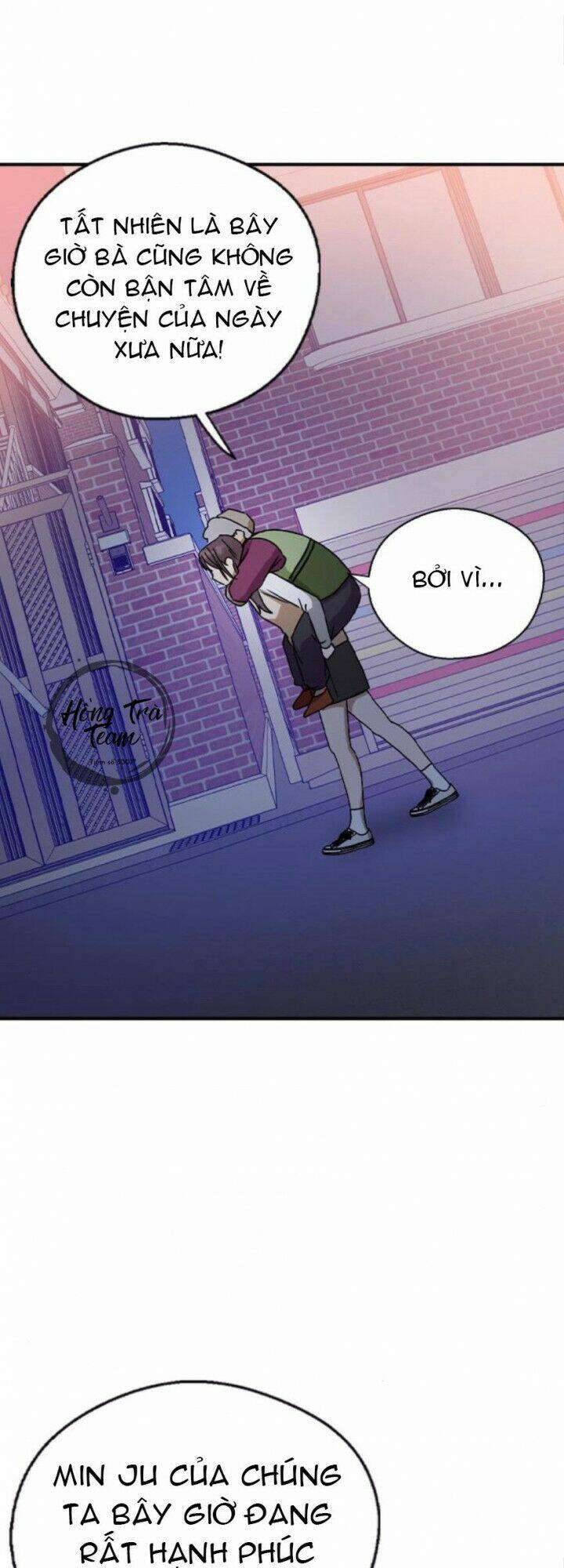 Duyên Nợ Kiếp Trước: Chapter 15