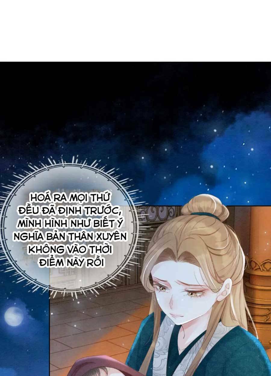 Xung Hỉ Vương Phi: Chapter 98