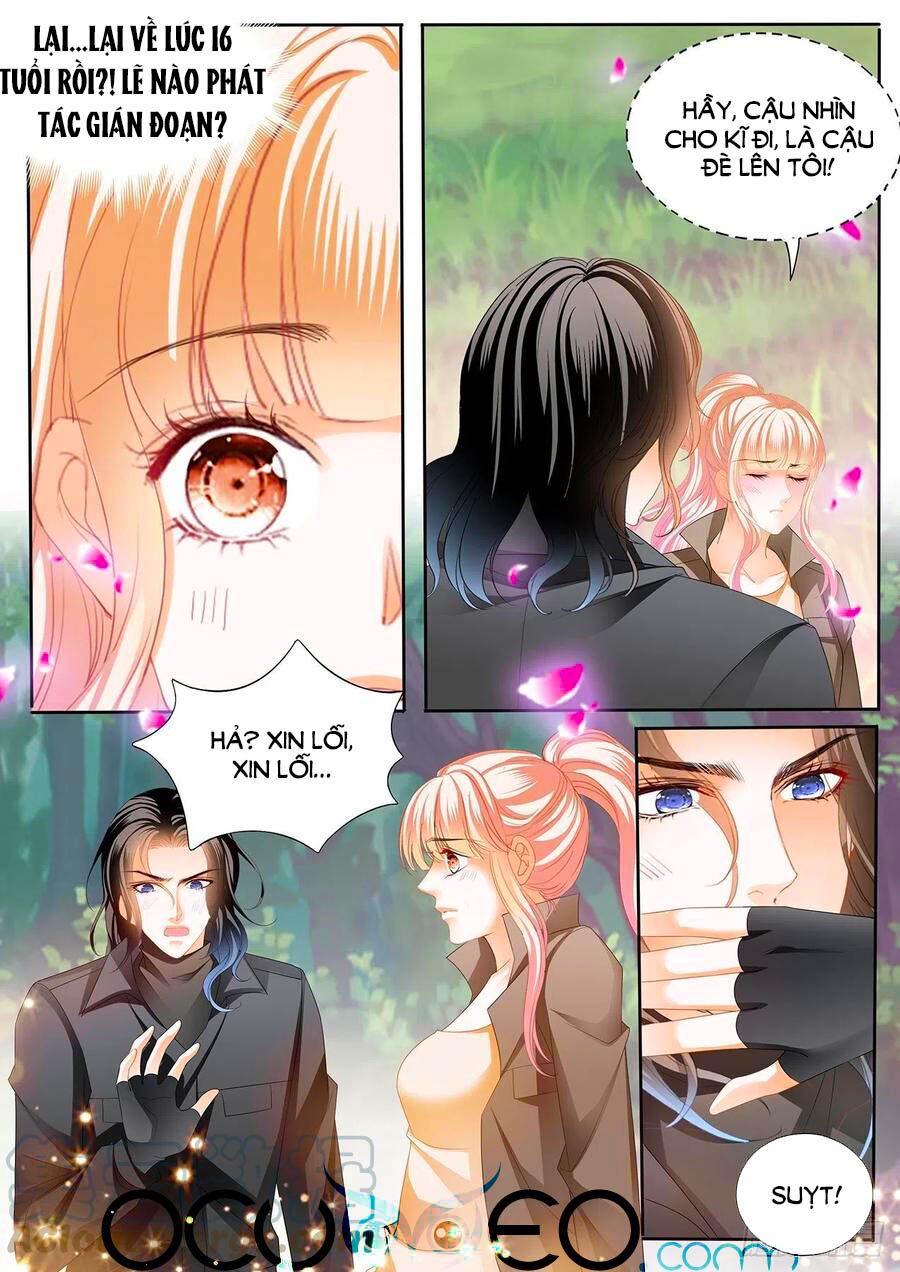 Bá Đạo Tiểu Thúc, Xin Trêu Chọc Vừa Thôi!: Chapter 255