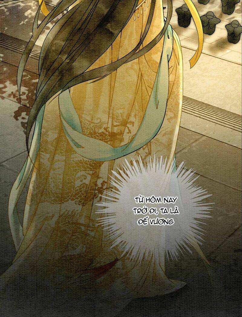 Hậu Cung Của Trẫm Cháy Rồi!: Chapter 51