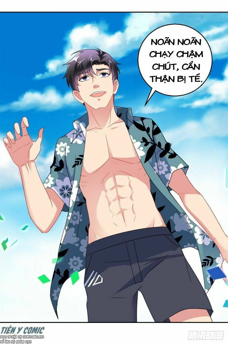 Vú Em Là Cổ Tiên: Chapter 157