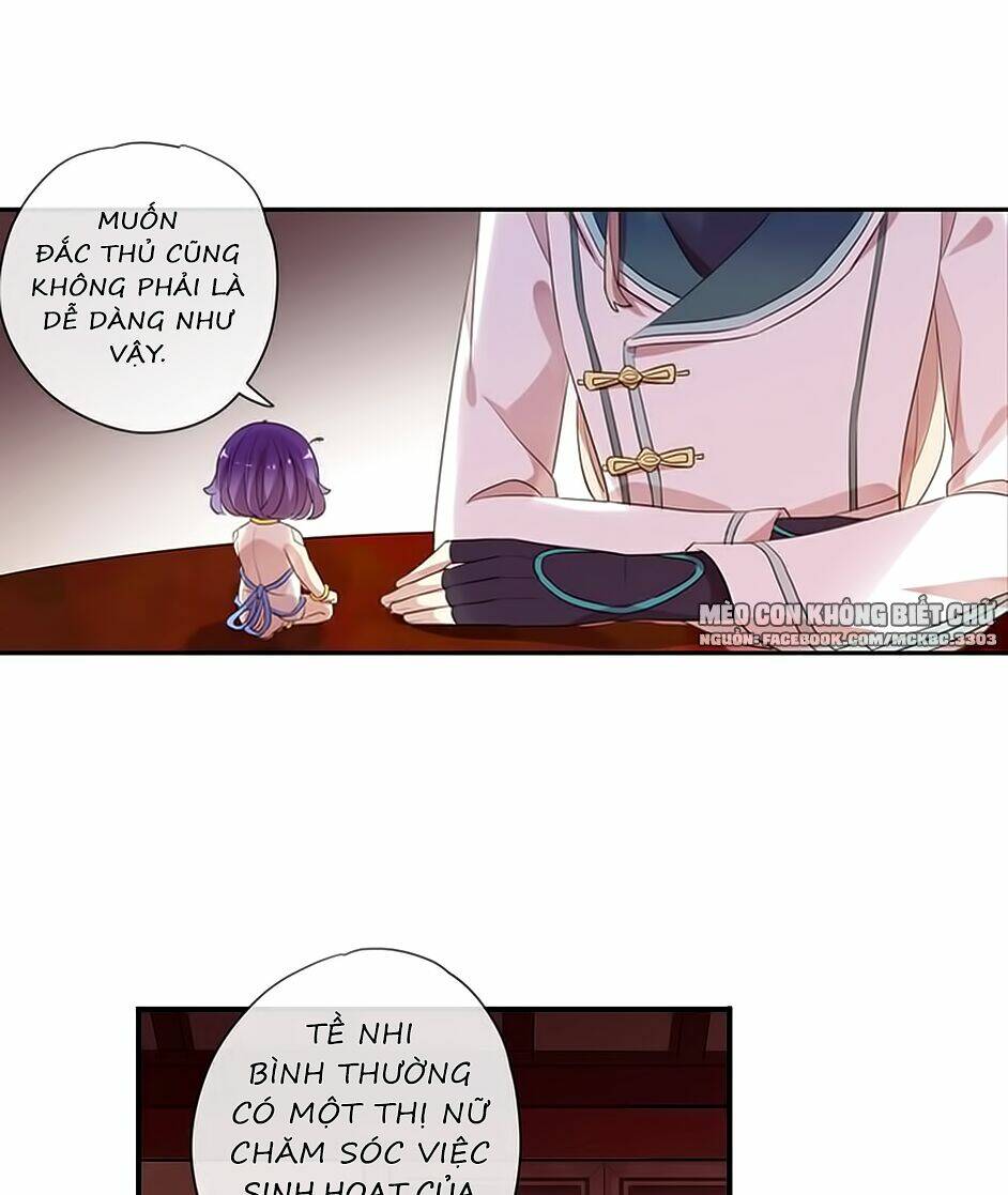 Bách Yêu Dị Văn: Chapter 88