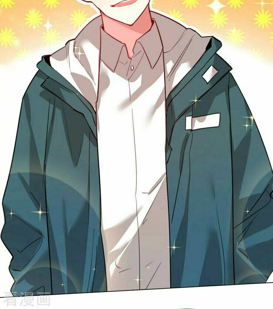 Vì Yêu Mà Khắc Cốt Ghi Tâm: Chapter 50