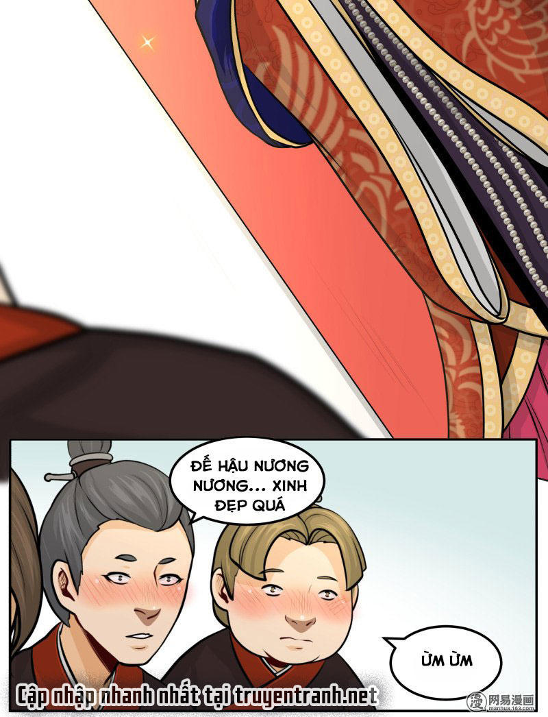 Hoàng Thượng Pê-Đê - Hãy Tránh Xa Ta Ra: Chapter 89