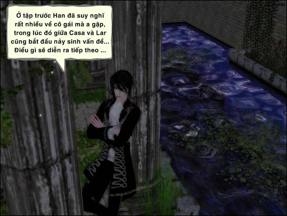 Truyện Sims - Earl Story: Chapter 44