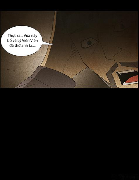 Chuyện Lạ Đêm Khuya: Chapter 87