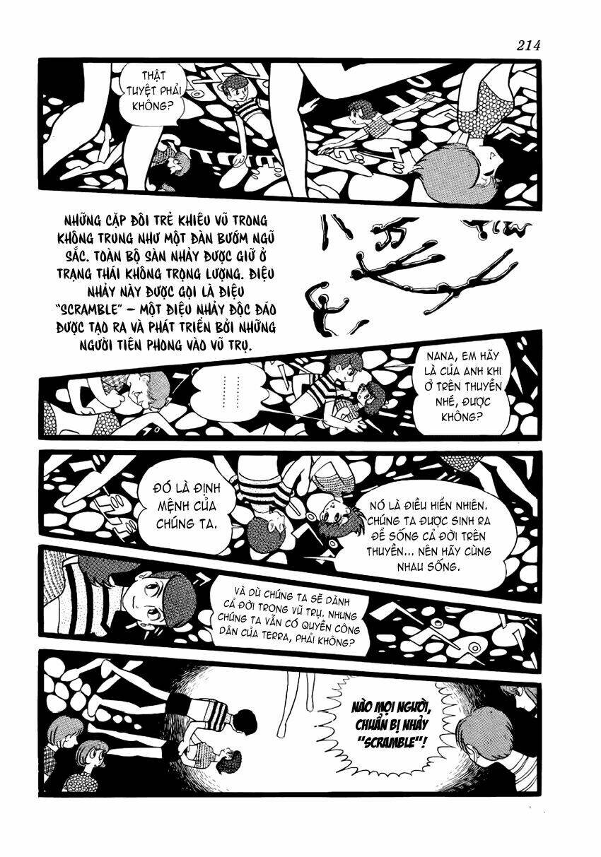 Chim Lửa: Chapter 39