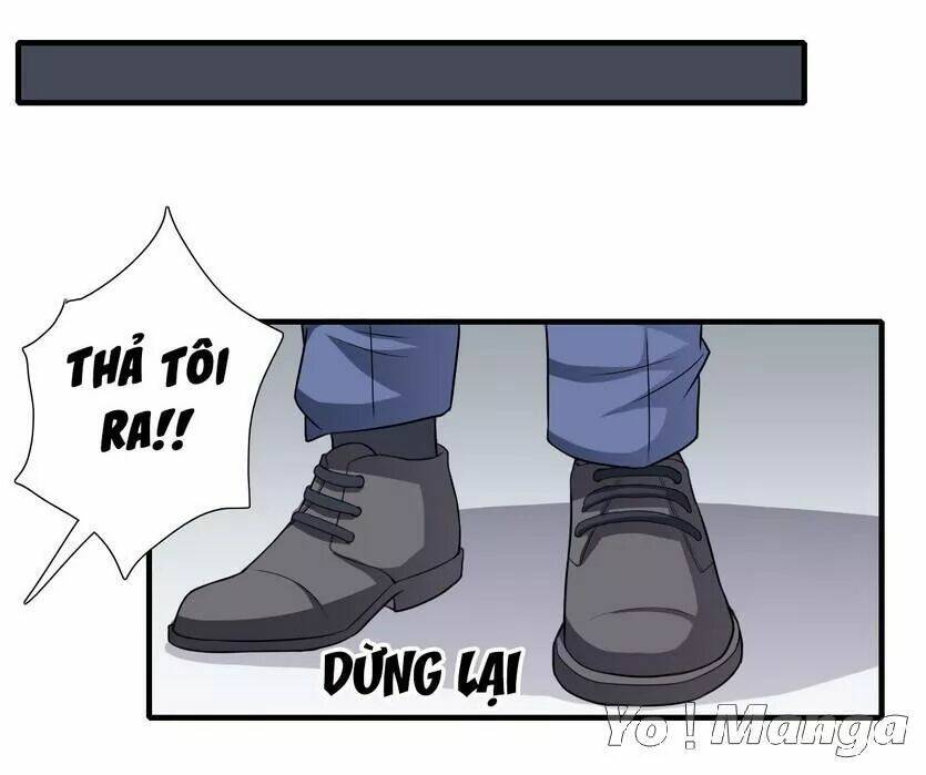 Thiểm Hôn Kinh Ái: Chapter 51