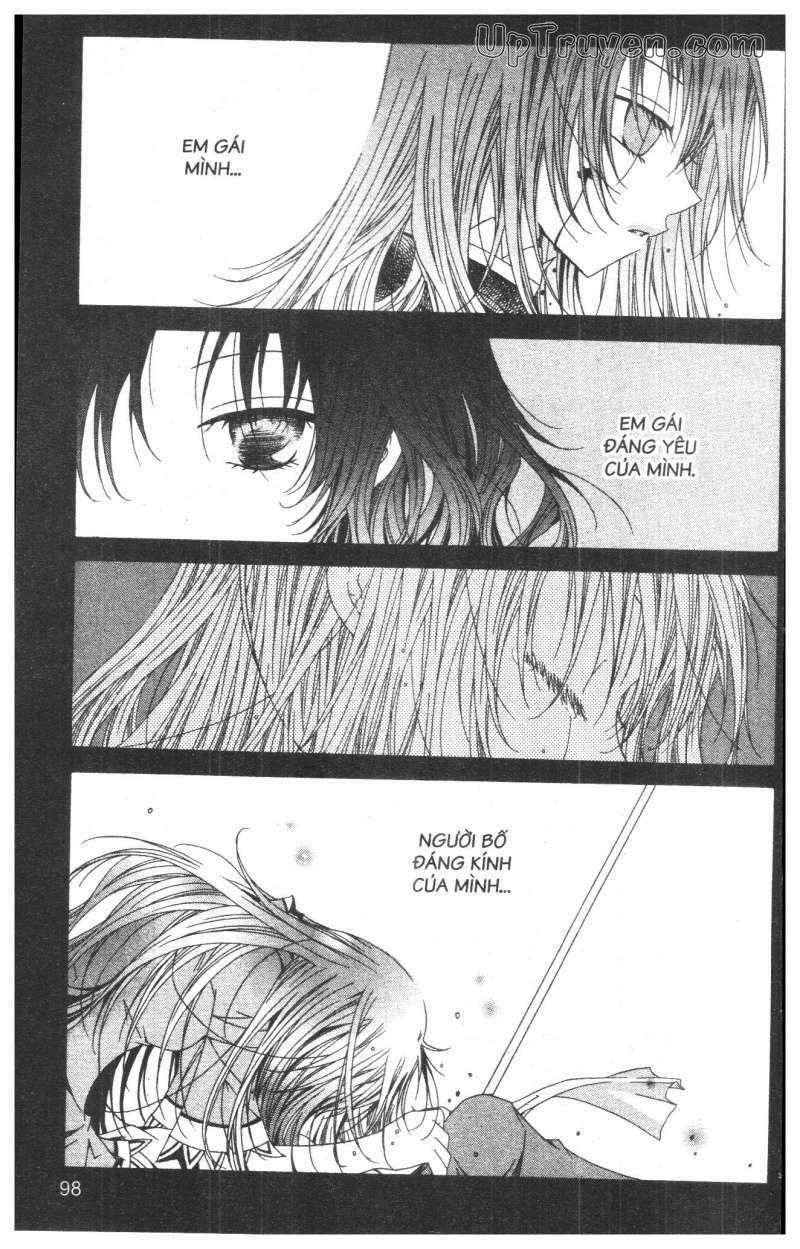 Nước Mắt Nàng Tiên Cá: Chapter 6