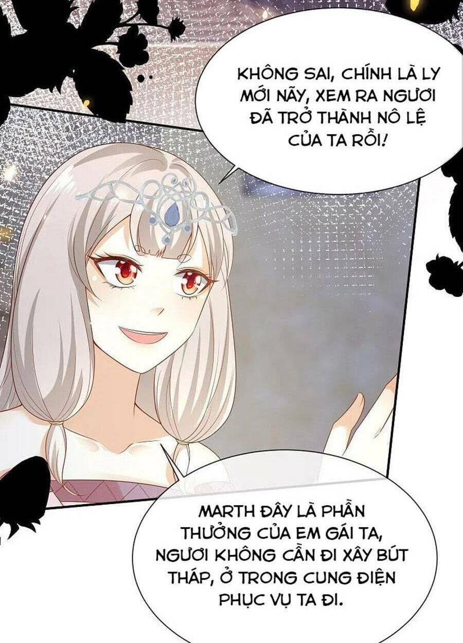 Sủng Hậu Của Vương: Chapter 165