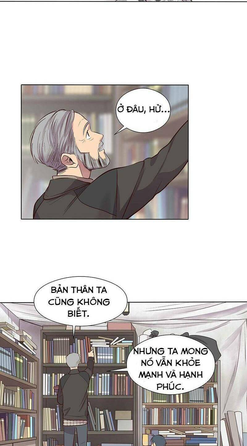 Bí Mật Sâu Sắc Nhất Của Tôi: Chapter 47