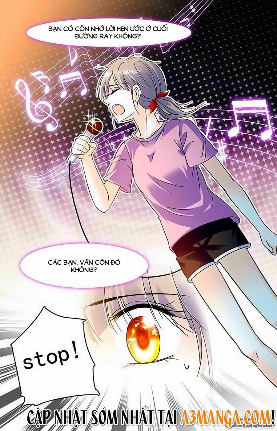 Thanh Ninh Chi Hạ: Chapter 51