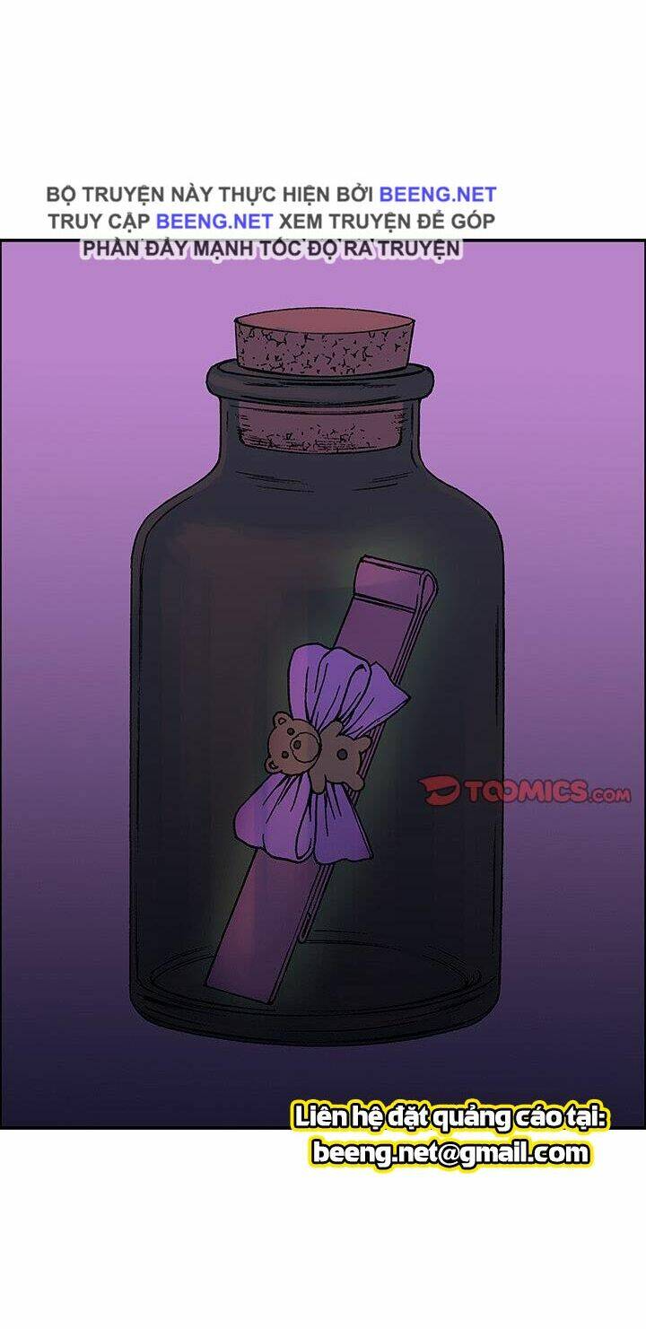 Kang Gito: Chapter 27