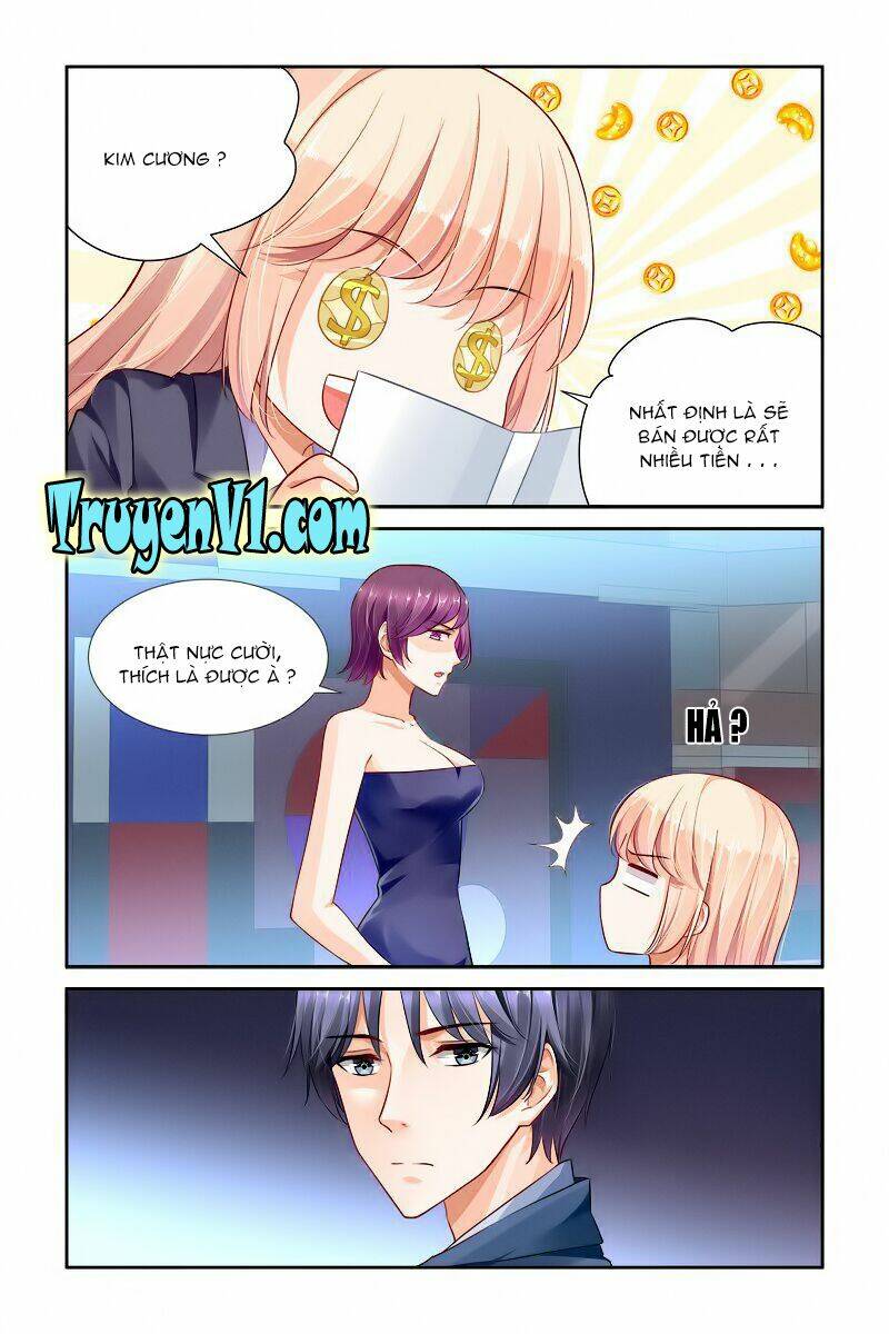 Hào Môn Đệ Nhất Thịnh Hôn: Chapter 27