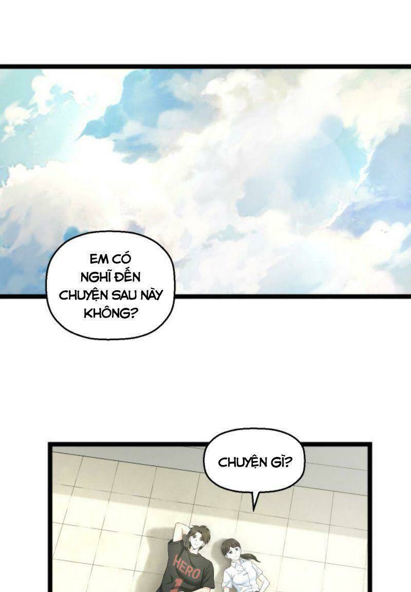 Đối Mặt Với Thử Thách: Chapter 75