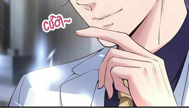 Chiến Lược Lãng Mạn Của Thịnh Thiếu: Chapter 32