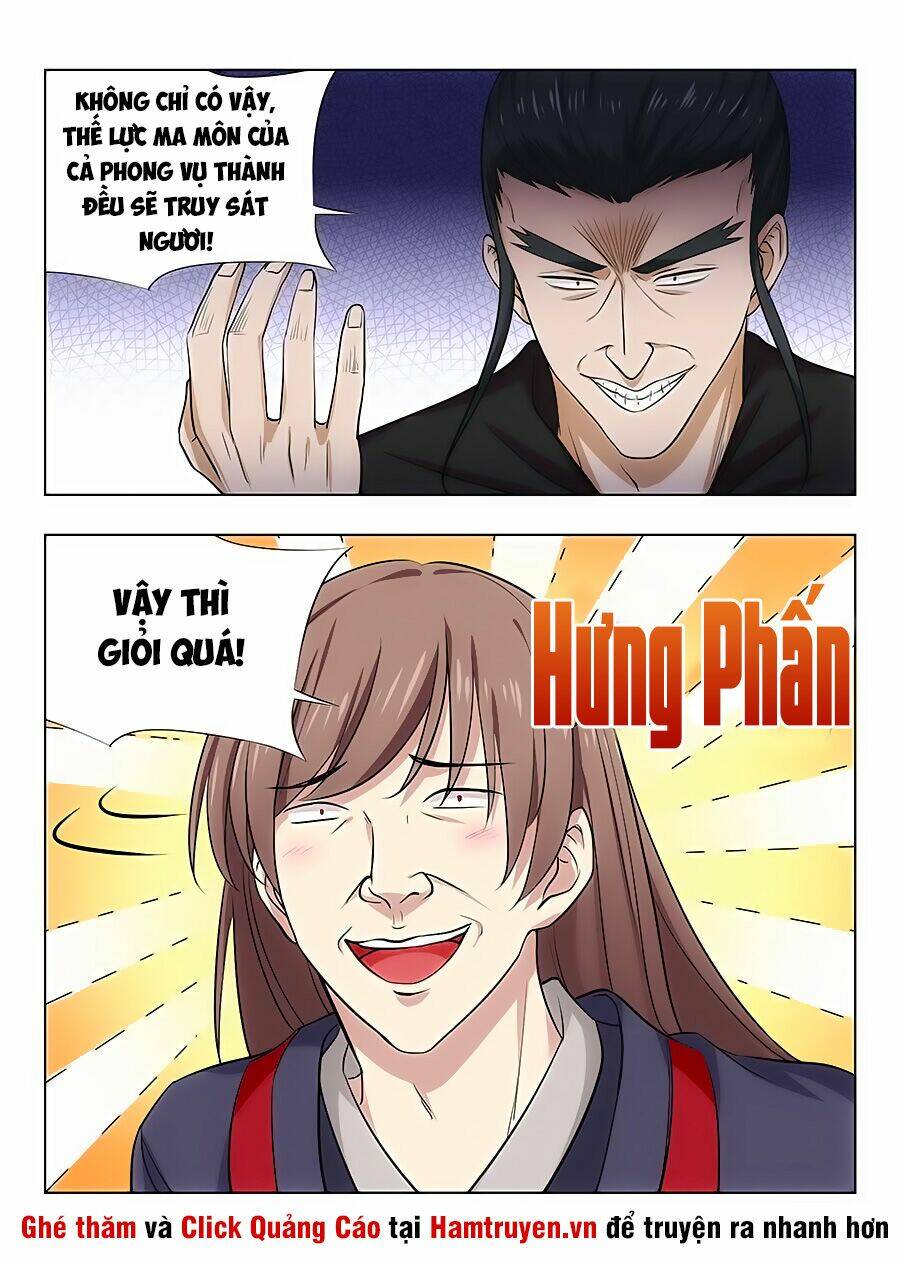 Tối Cường Phản Sáo Lộ Hệ Thống: Chapter 29