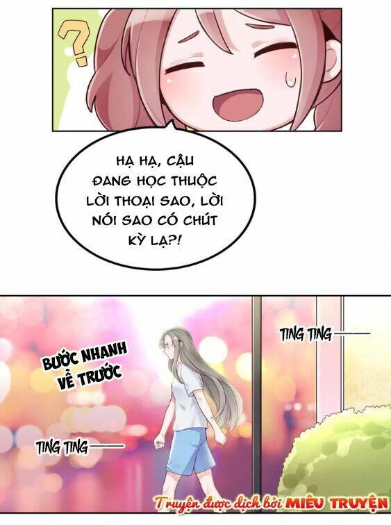 Tướng Quân Mời Xuất Đạo: Chapter 3