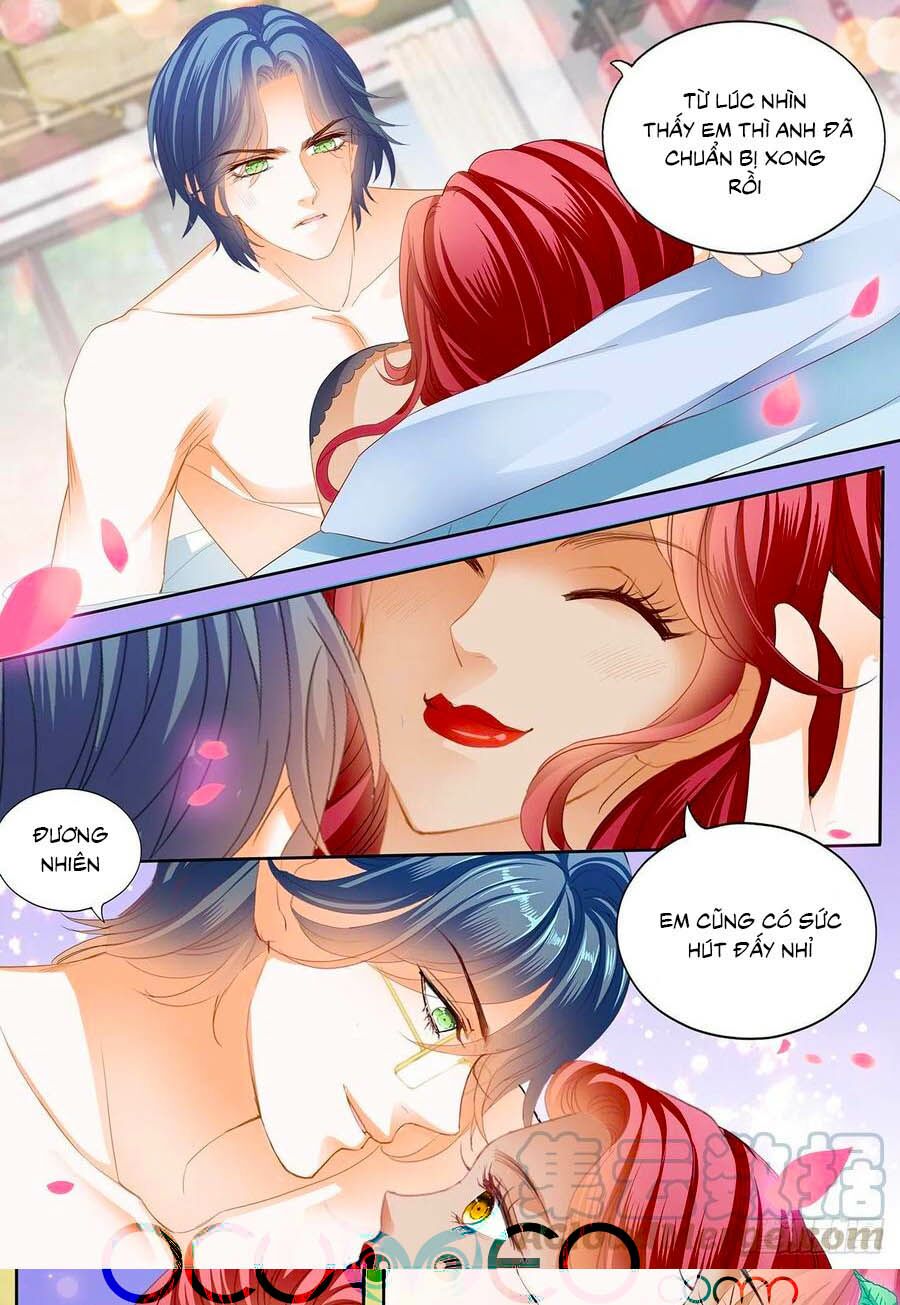 Bá Đạo Tiểu Thúc, Xin Trêu Chọc Vừa Thôi!: Chapter 274