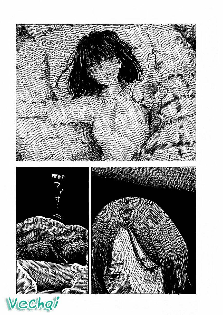 Boku Wa Mari No Naka: Chapter 70