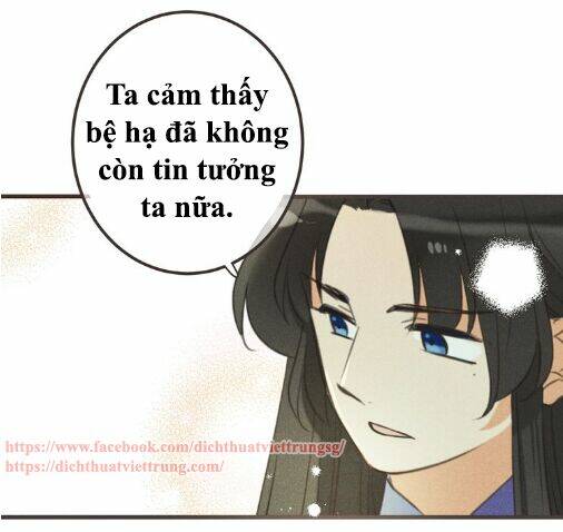 Bạn Trai Tôi Là Cẩm Y Vệ 2: Chapter 85