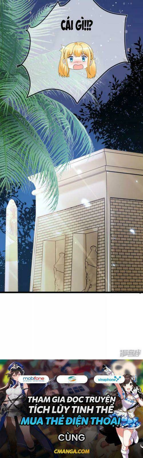 Sủng Hậu Của Vương: Chapter 118