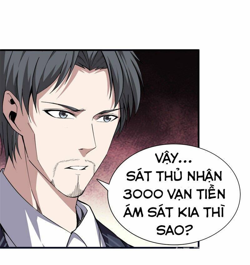 Đô Thị Chí Tôn: Chapter 70
