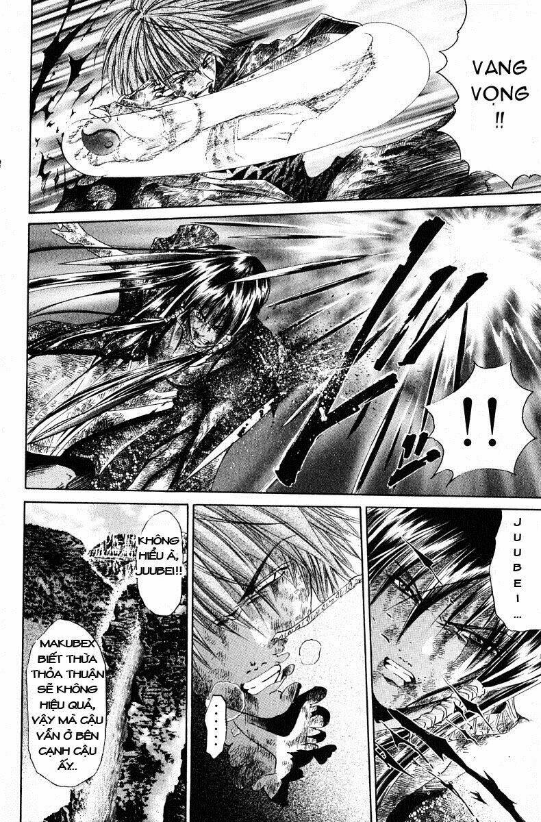 Get Backers: Chapter 65