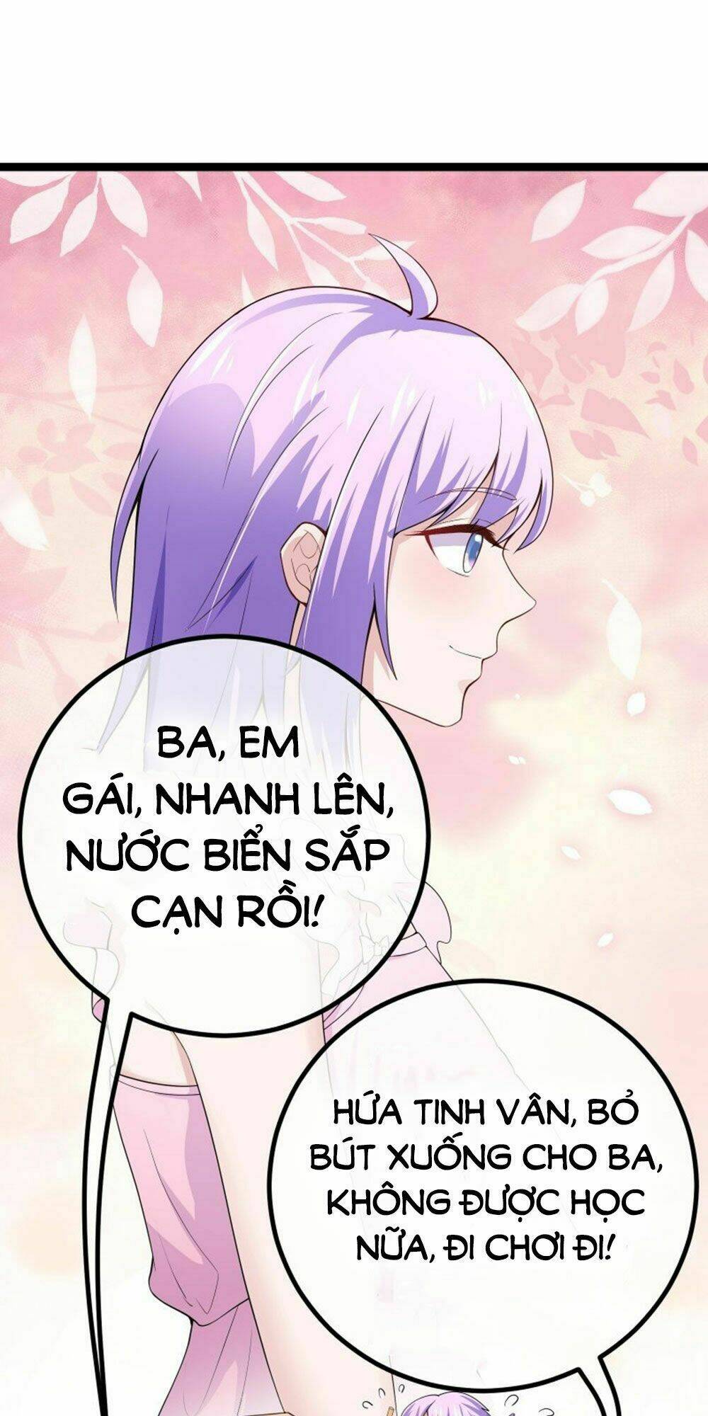 Boss Của Tôi Là Đại Thần: Chapter 78