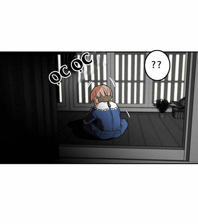 Bẫy Troll: Chapter 1