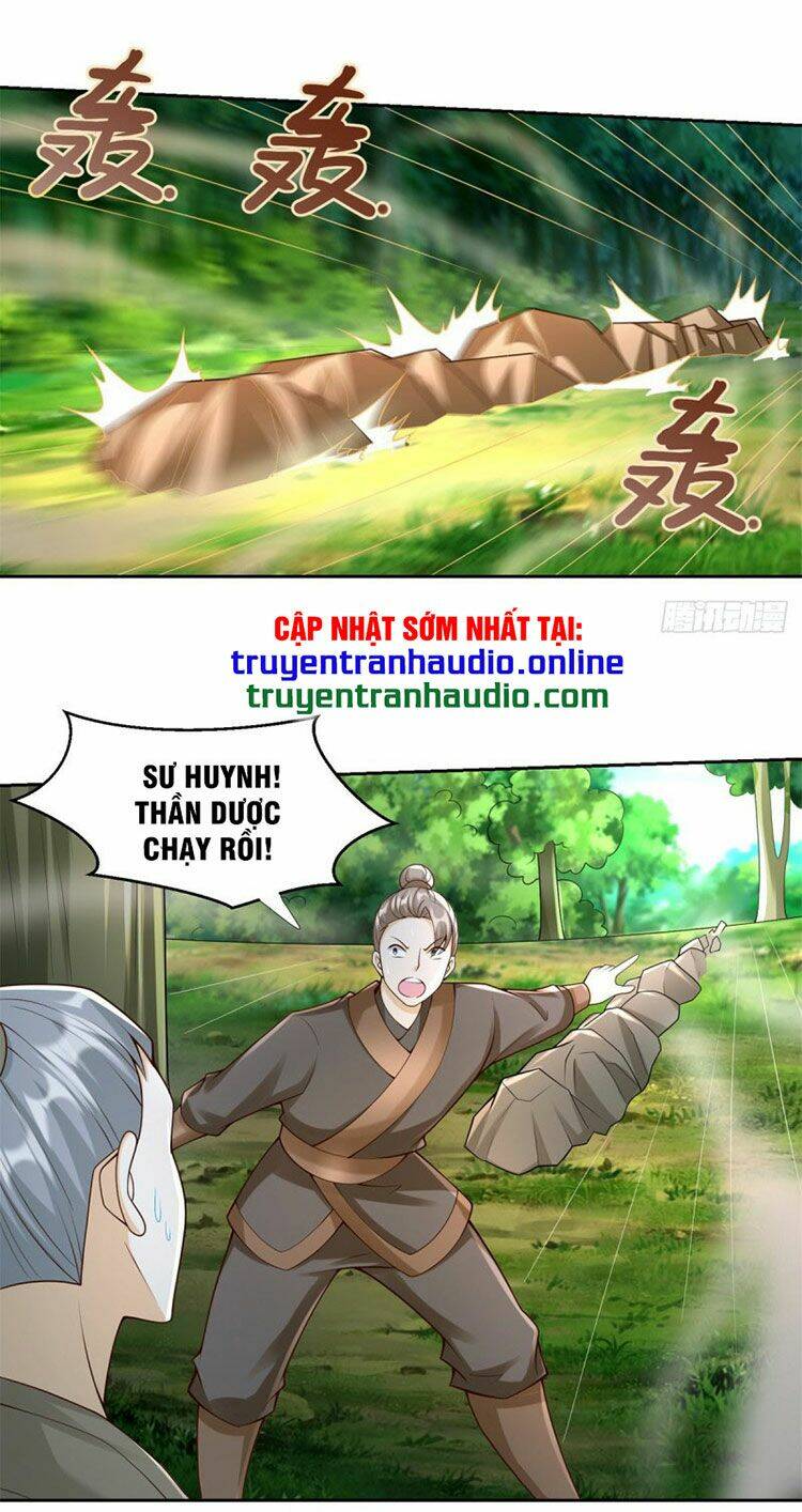 Chí Tôn Trọng Sinh: Chapter 141
