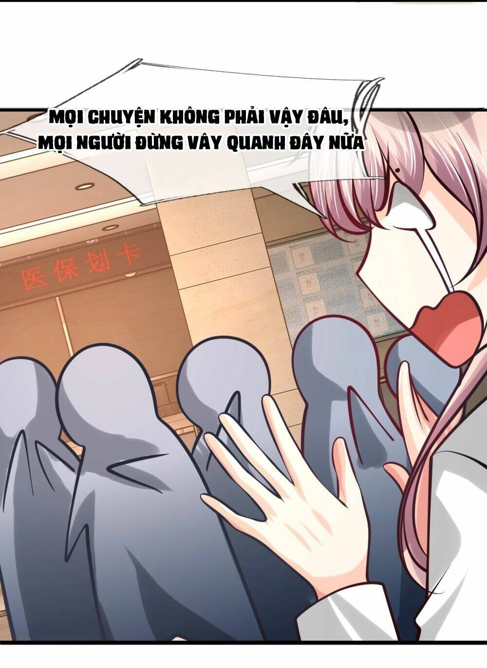 Y Sủng Thành Hôn: Chapter 29