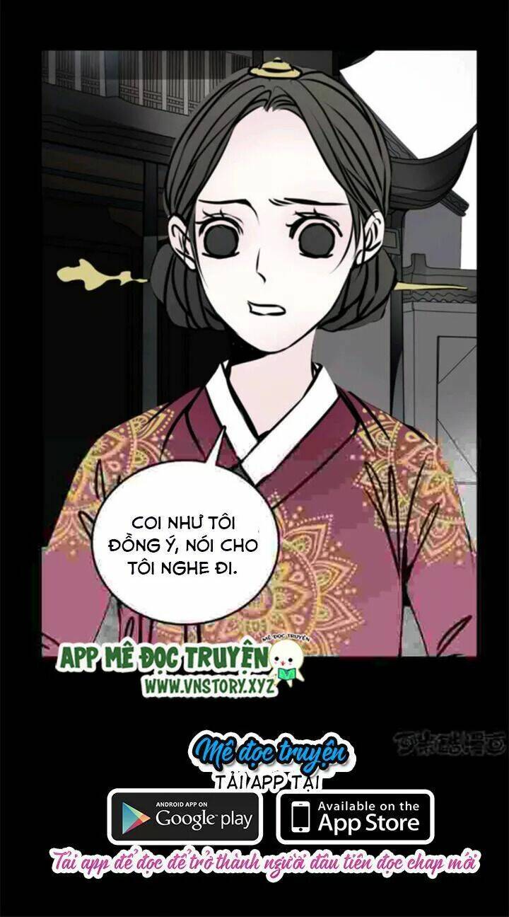 Nhật Ký Nữ Phù Thủy Hồi Sinh: Chapter 54