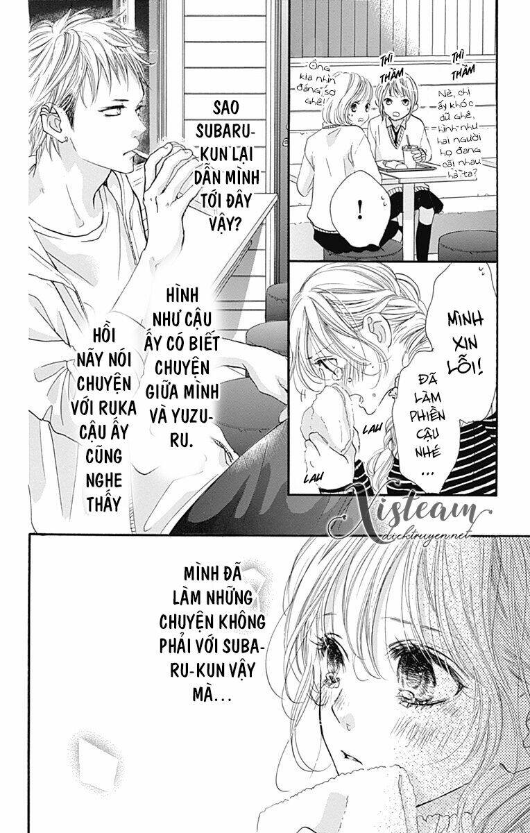Boku Ni Hana No Melancholy: Chapter 75