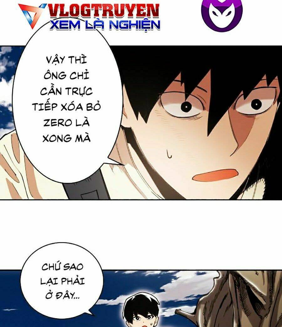 Hard Core Leveling Warrior Ss2: Chapter 81