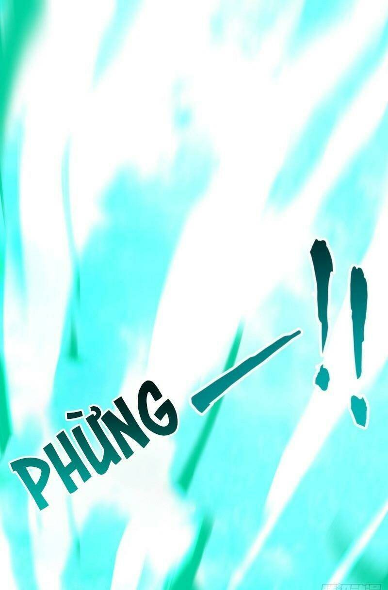 Minh Nhật Thần Đô: Chapter 50