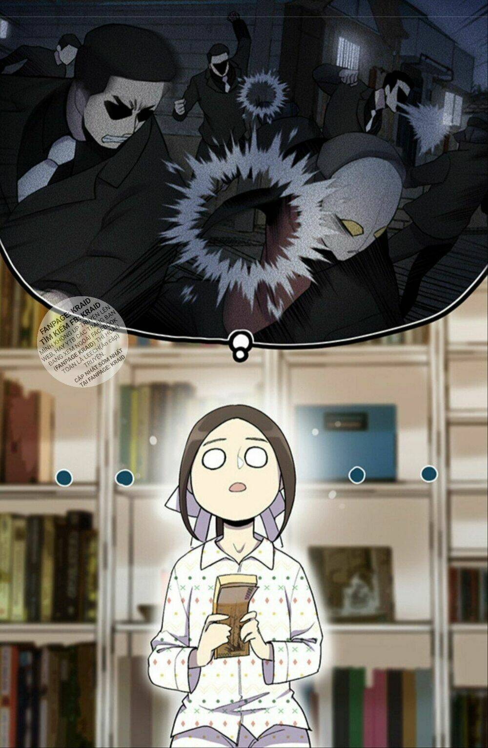 Luân Hồi Ác Nhân: Chapter 19