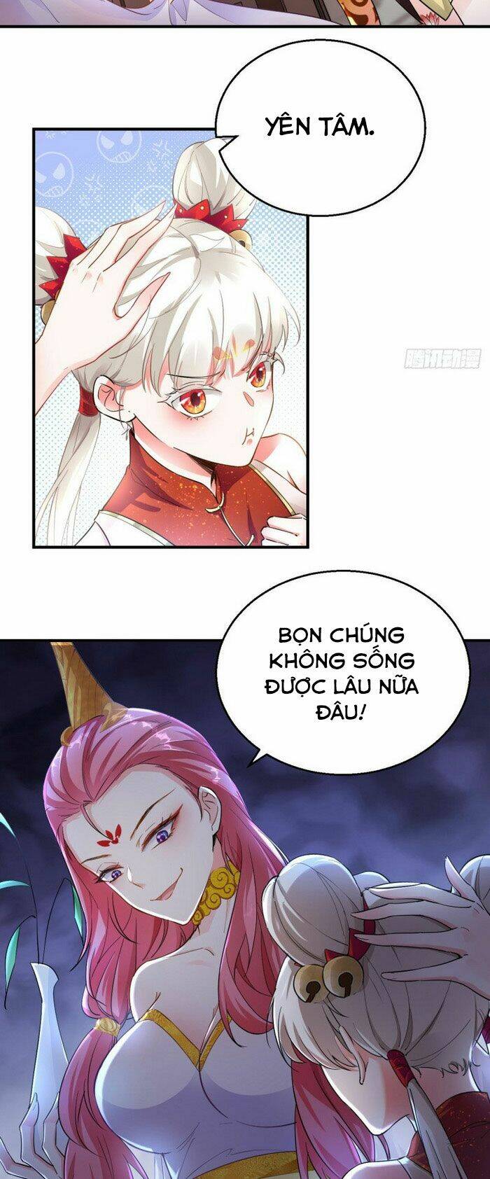 Tà Du Ký: Chapter 77