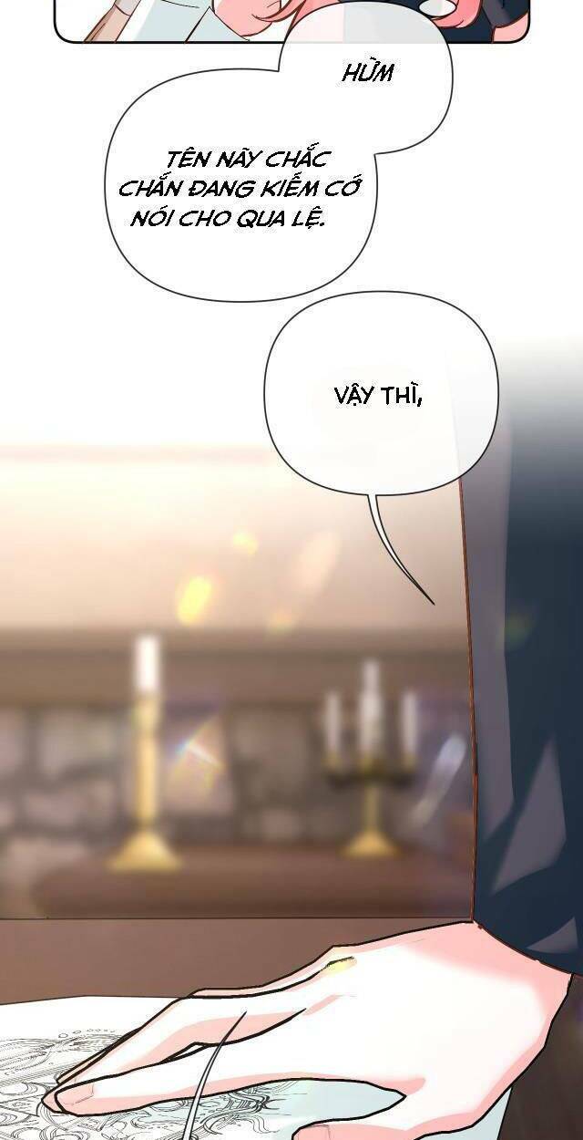 Công Chúa Phản Diện: Chapter 10