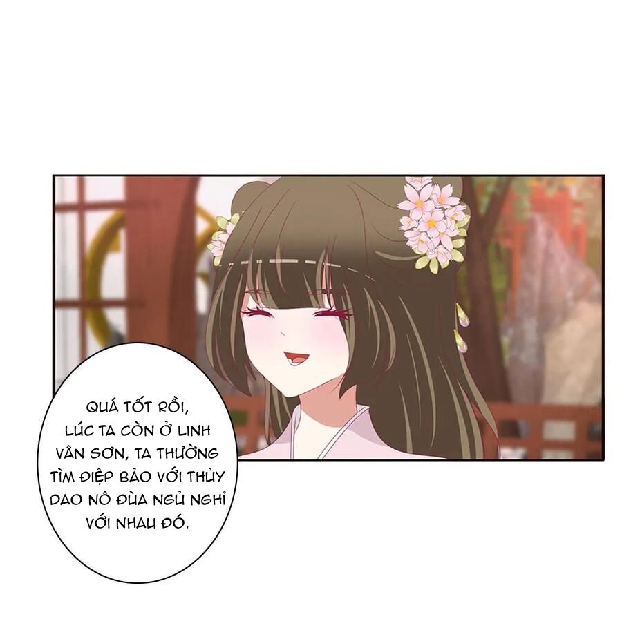 Thông Linh Phi: Chapter 622