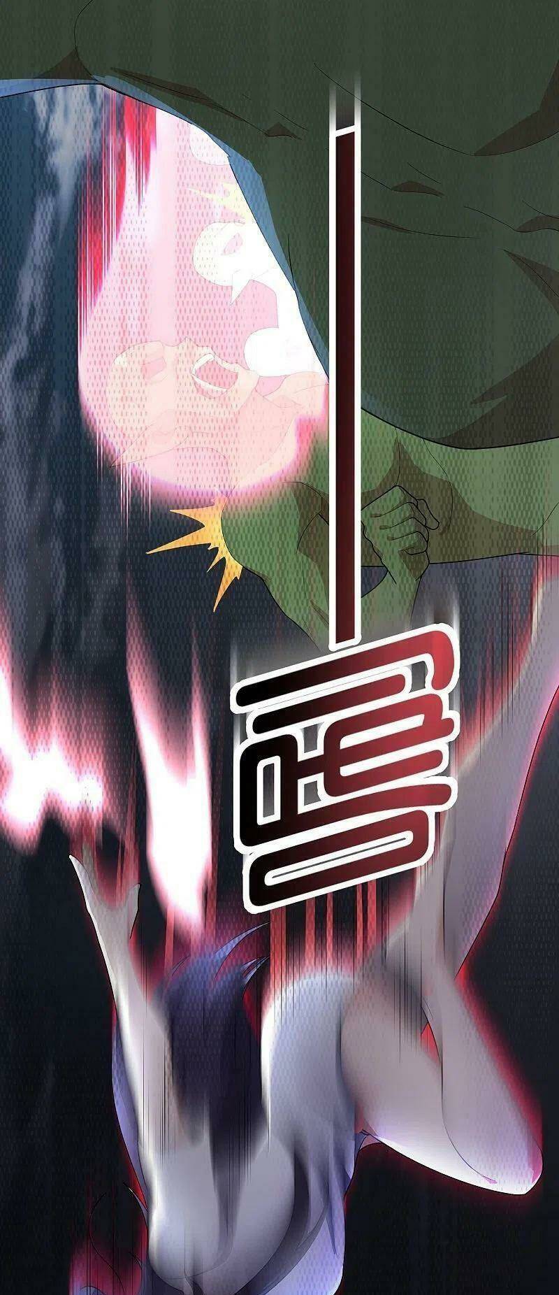 Vòng Bạn Bè Mạnh Nhất Của Tiên Giới: Chapter 173