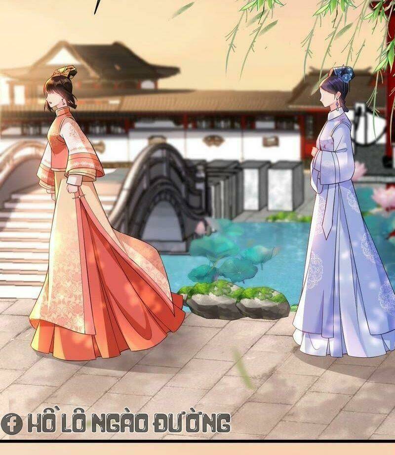 Quận Chúa Vững Vàng, Thiết Lập Nhân Vật Không Thể Vỡ: Chapter 60