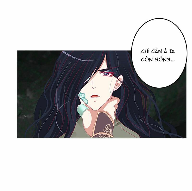Thông Linh Phi: Chapter 427