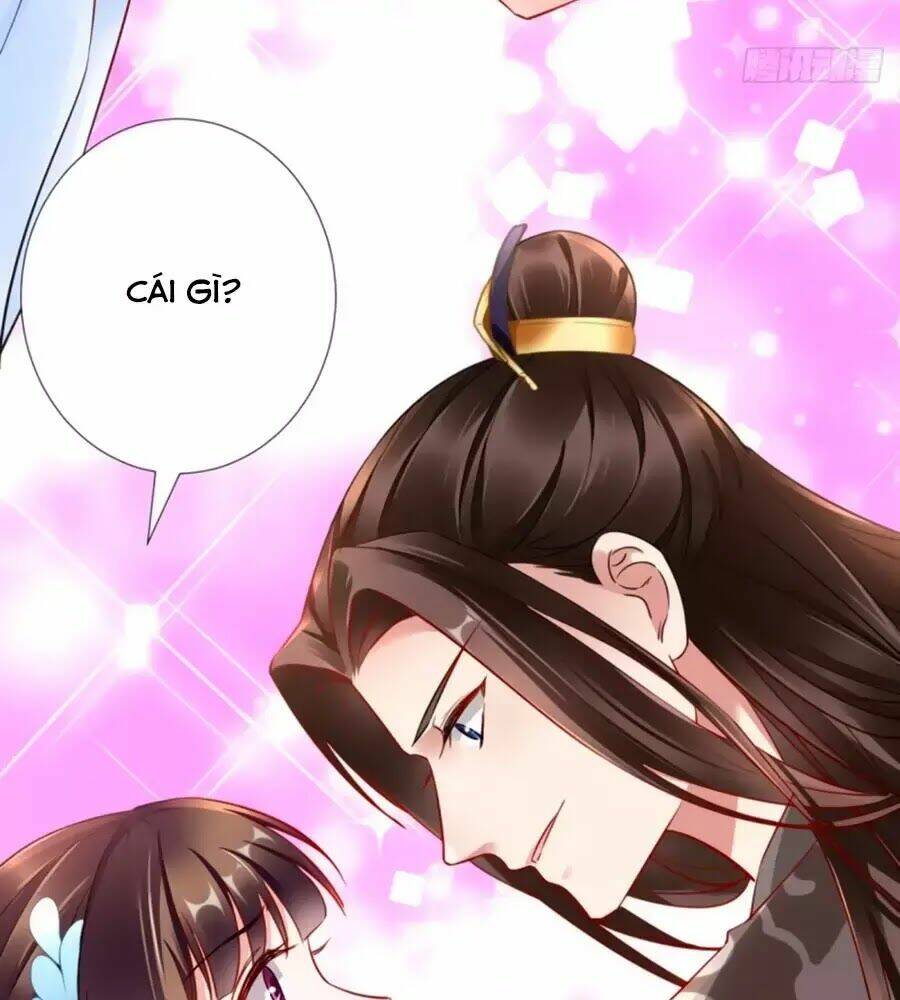 Vương Phi Có Chút Nghịch Ngợm: Chapter 63