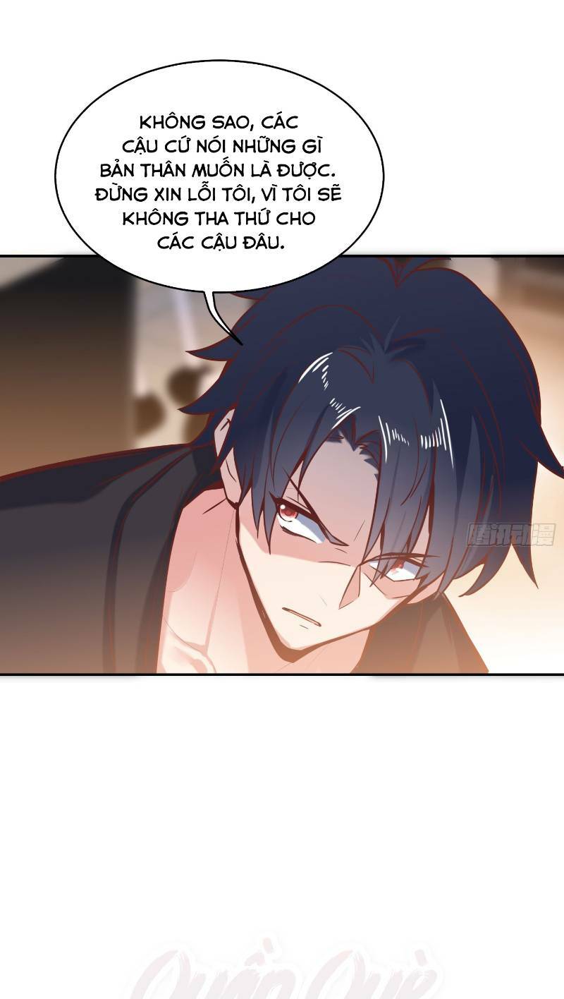 Bên Người Mang Theo Nữ Thần Hoàng: Chapter 59