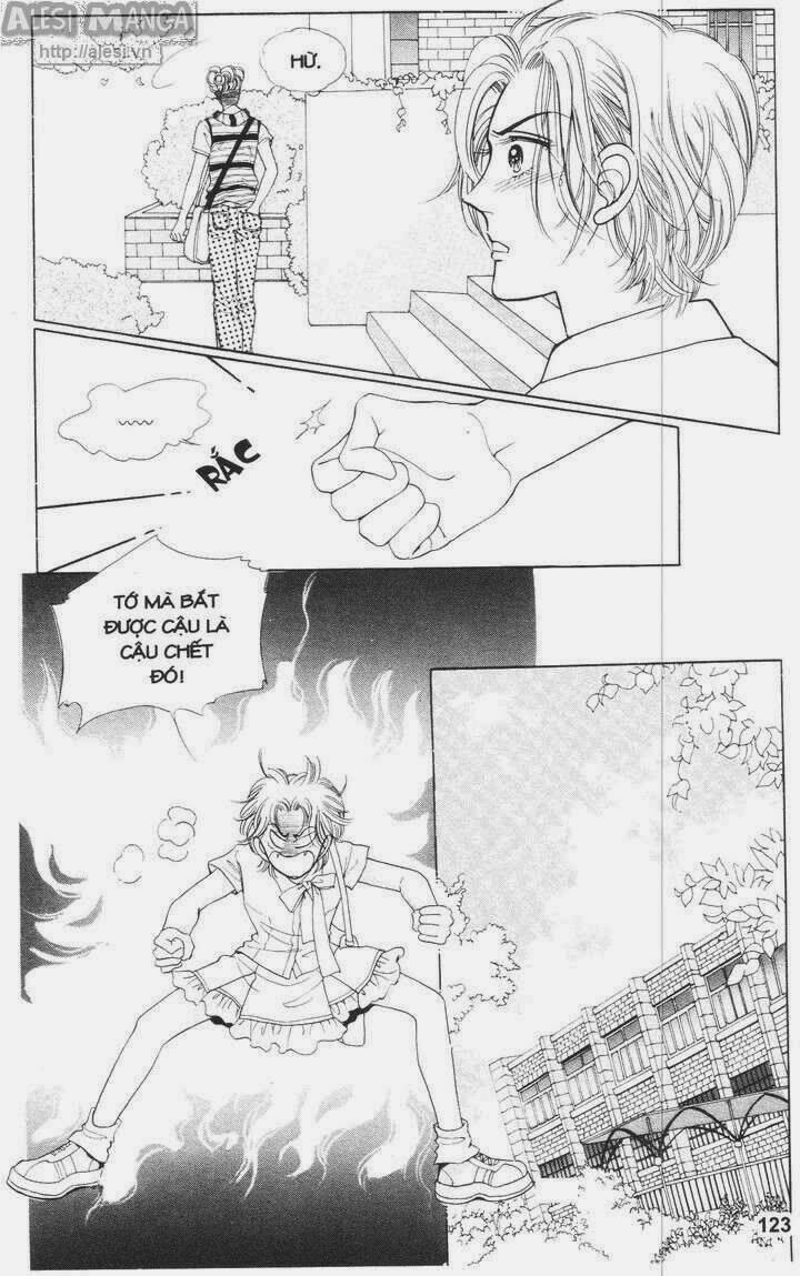 Nhỏ Con Trai: Chapter 6