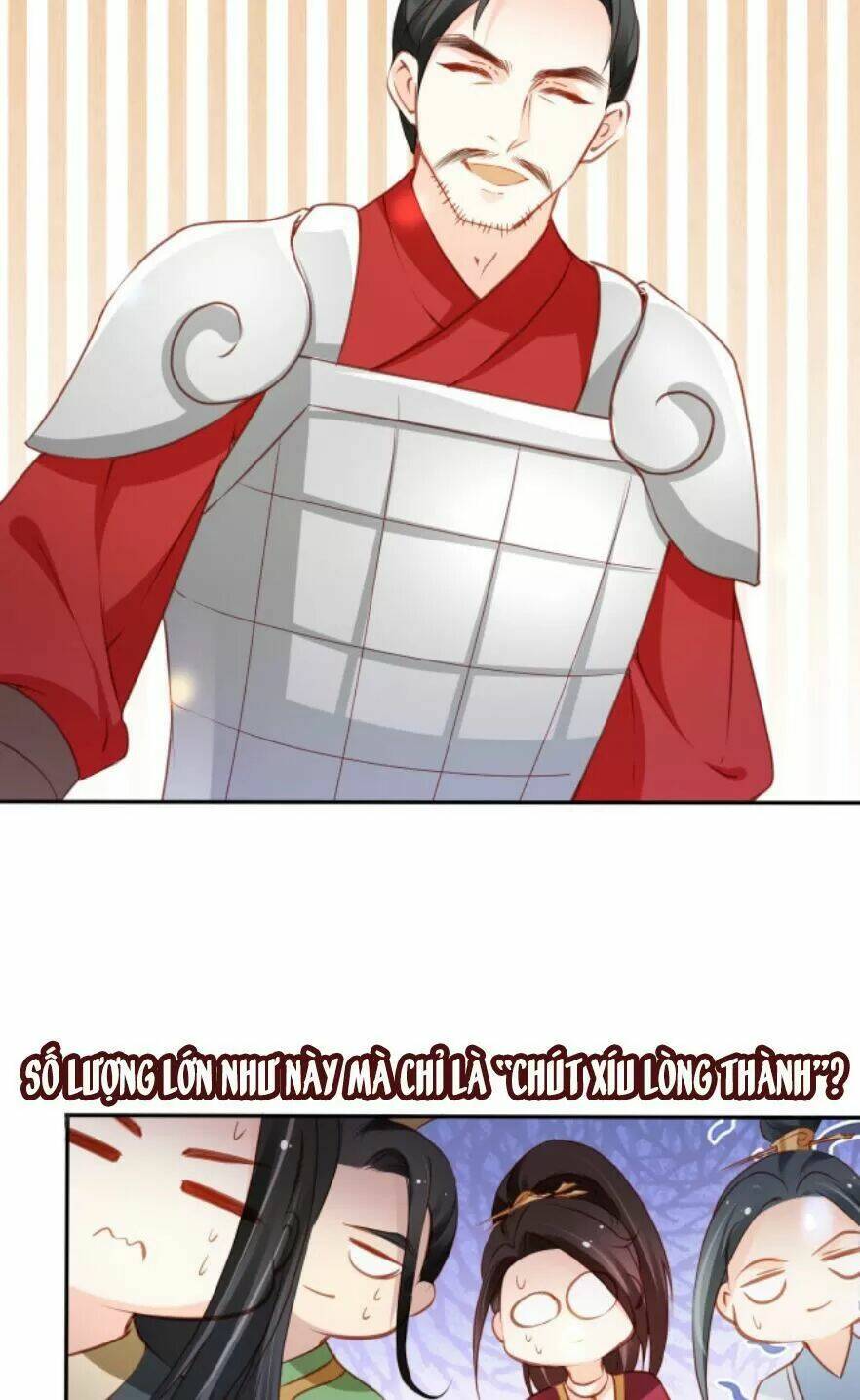 Nàng Trở Thành Bạch Nguyệt Quang Của Vương Gia Bệnh Kiều: Chapter 108