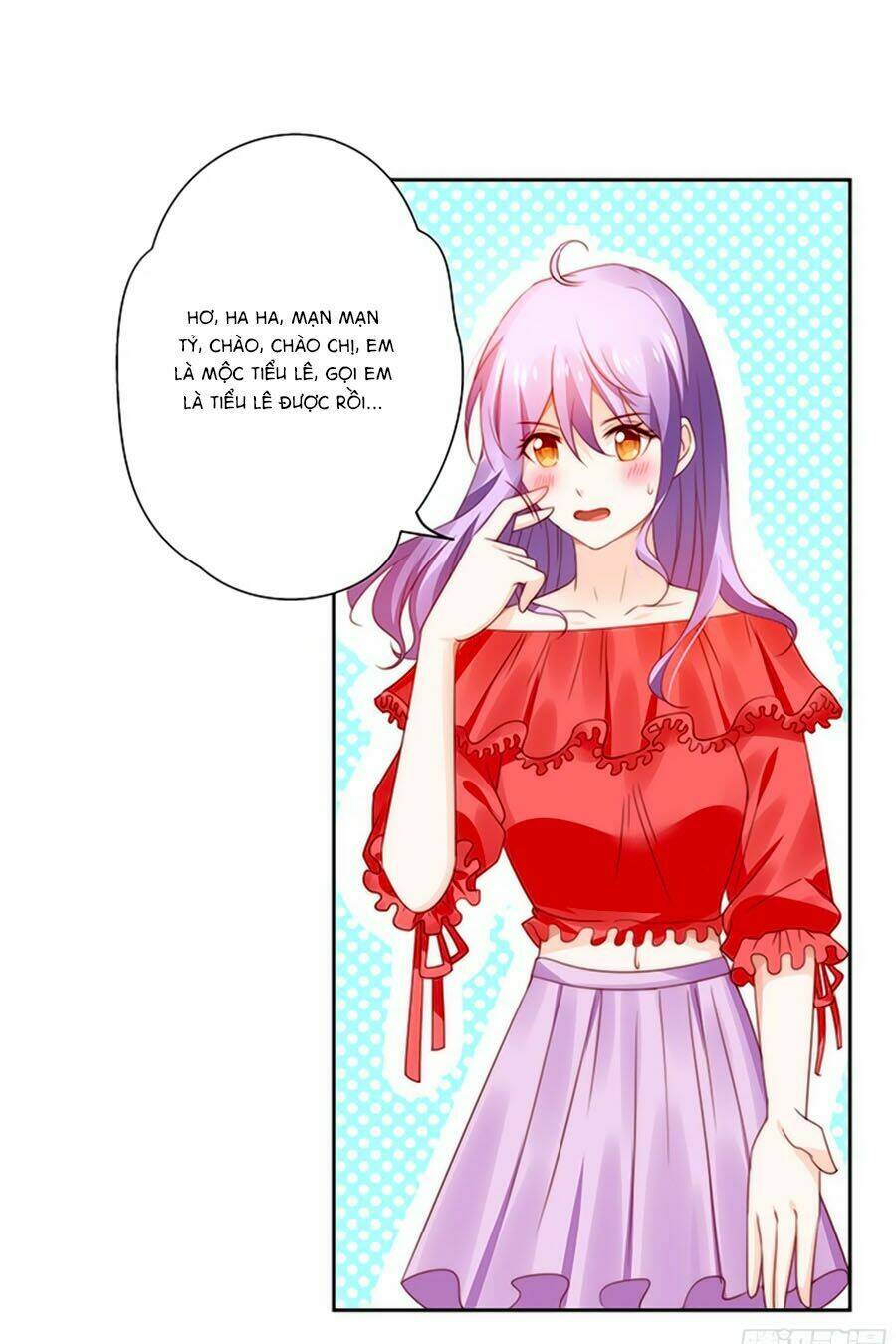 Bạn Trai Là Ngôi Sao: Chapter 97